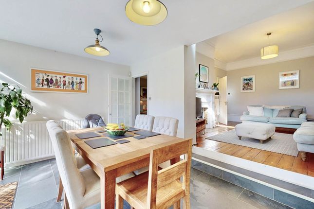 Flat for sale in Langdon Park Road, Highgate