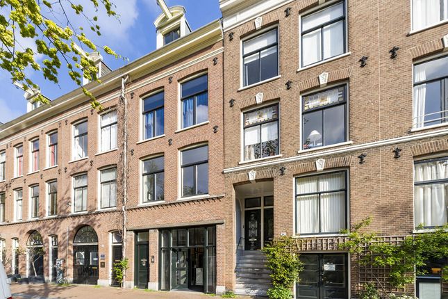 Apartment for sale in Lauriergracht 92, 1016 Rp Amsterdam, Netherlands