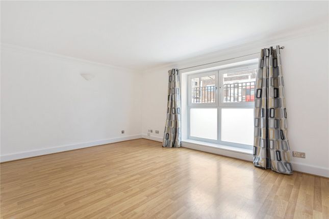 Flat for sale in Melville Place, London
