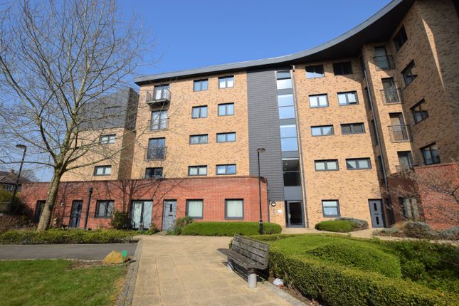Thumbnail Penthouse to rent in Princes Street, Huntingdon