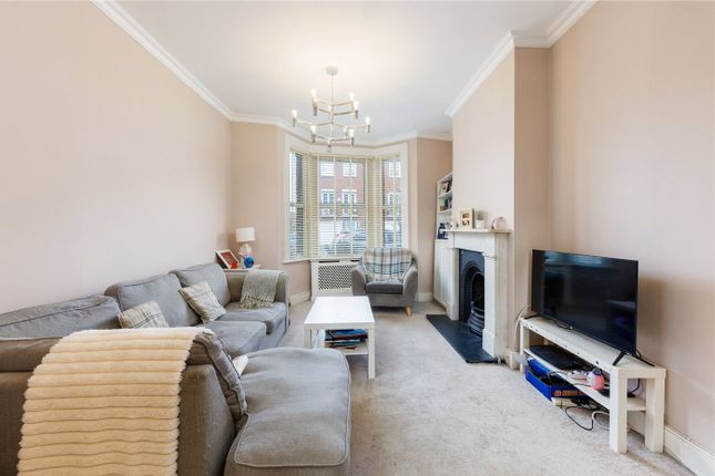 58, Fawe Park Road, London photo 2