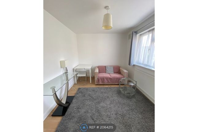 Thumbnail Flat to rent in Jersey Road, Hounslow