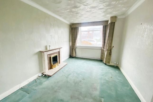 Semi-detached house for sale in Prince Edward Road, Leeds
