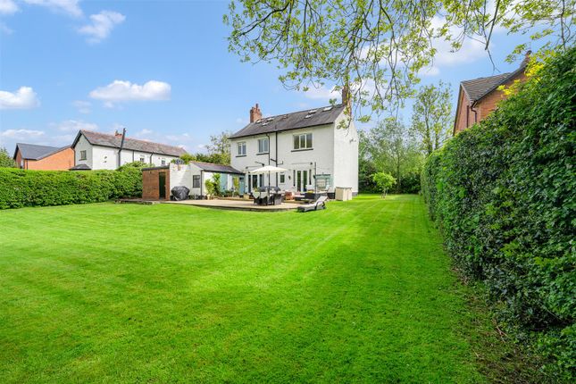 Ty Gwyn 40 West Road, Weaverham, Northwich photo 2