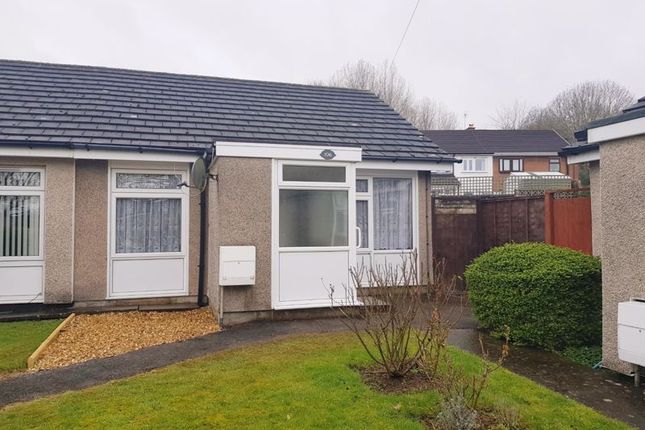 Thumbnail Semi-detached bungalow to rent in Stafford Street, St. Georges, Telford