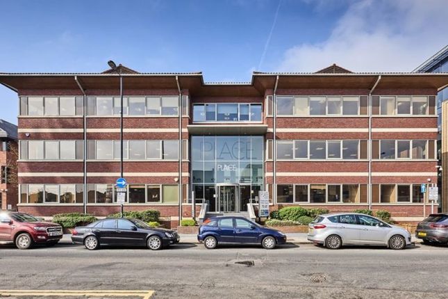 Thumbnail Office to let in The Place, Bridge Avenue, Maidenhead