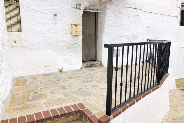 Thumbnail Town house for sale in Arenas, Andalusia, Spain