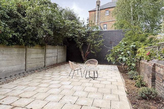Basement Flat 67, Anson Road, London photo 4