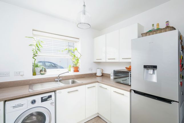 Semi-detached house for sale in Brinchcombe Mews, Plymouth, Devon
