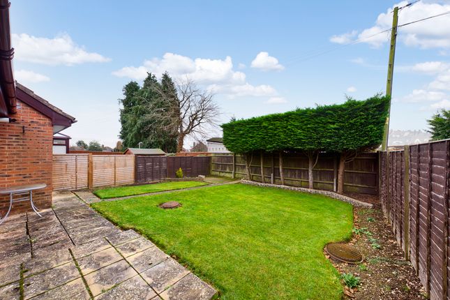 Bungalow for sale in Catkin Close, High Wycombe