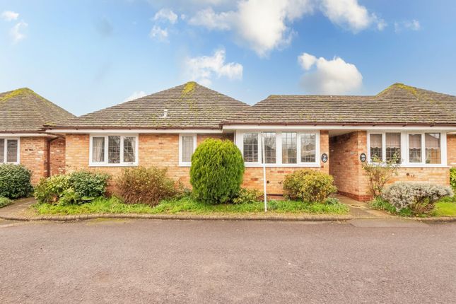 2-bed other on 16 Avon Meadow Close, Stratford-Upon-Avon, £280,000