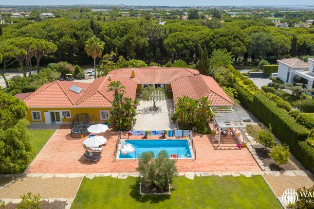 Thumbnail Villa for sale in Centro, Quinta Do Lago, Loulé, Central Algarve, Portugal