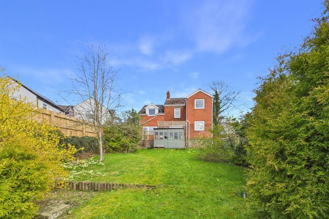 Fern Villa, Forest Road, Ruardean photo 2