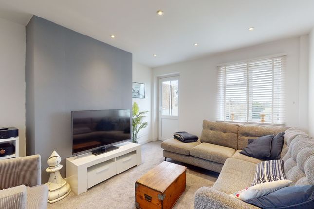 Thumbnail Flat for sale in Newlands Road, Ramsgate