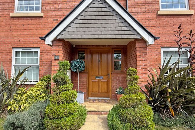 7, Stowbrook, Sidmouth photo 3
