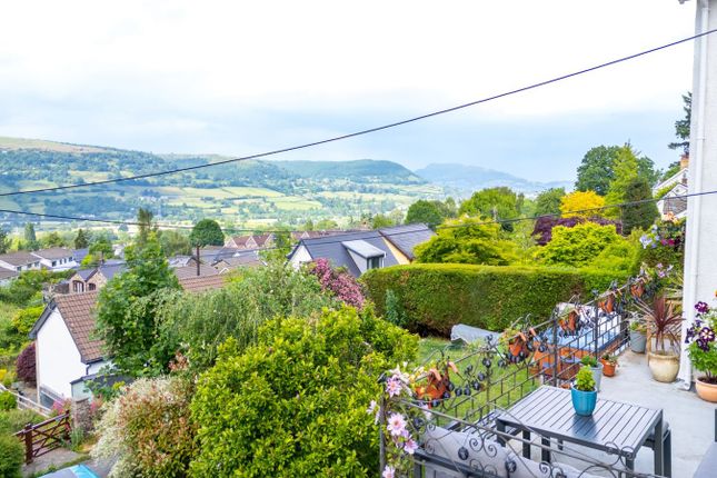 The Haven, Cwm Road, Abergavenny photo 3