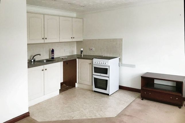 Flat for sale in Wootton Road, South Wootton, King's Lynn