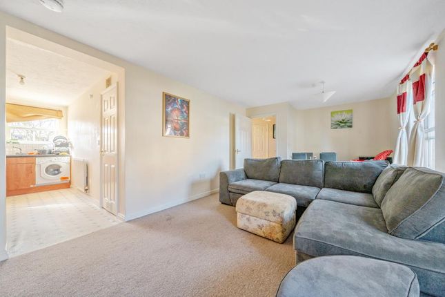 4 ASHMEAD ROAD, Banbury, Banbury photo 3