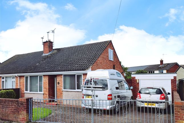 Bungalow for sale in Greyfriars, Oswestry, Shropshire