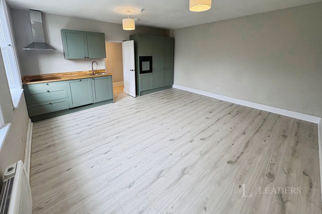 The Garden Flat, The Willows, The Street, Horsham photo 2