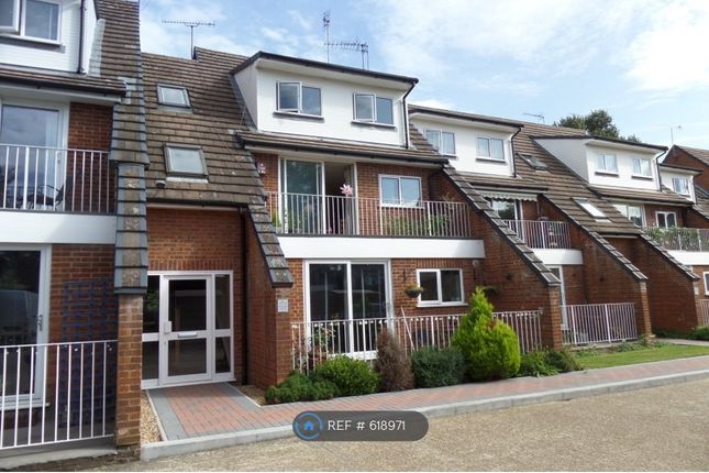 Houses To Rent In Sevenoaks Kent