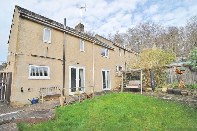End terrace house for sale in Frithwood Park, Brownshill, Stroud, Gloucestershire