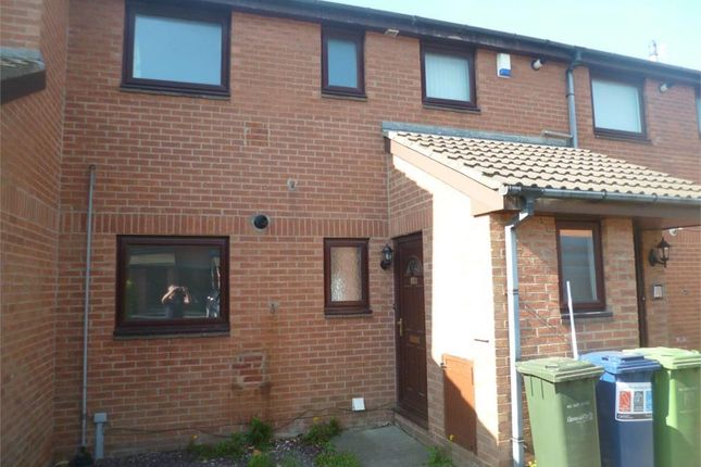 Thumbnail Room to rent in Windmill Court, Spittal Tongues, Newcastle Upon Tyne, Tyne And Wear