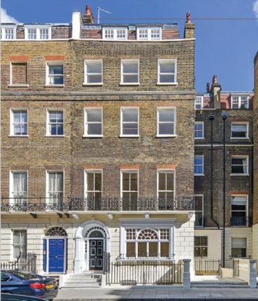 Thumbnail Office to let in 3 Chandos Street, London