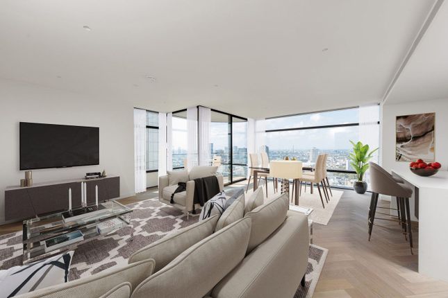 Flat 42.1 Principal Tower, Worship Street, London photo 2