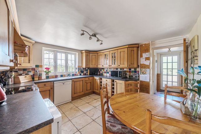 Detached house for sale in Orford Lodge, Ombersley, Droitwich Spa