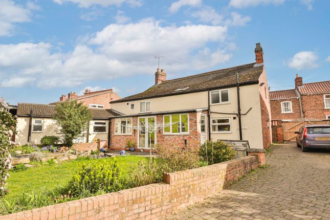 Detached house for sale in Lords Lane, Barrow-Upon-Humber