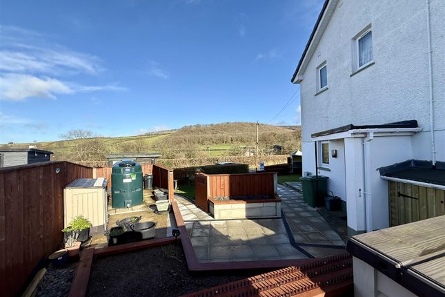 11, Bro Rhydybont, Llanybydder photo 3