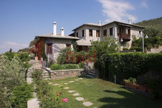 Villa for sale in Milies 370 10, Greece