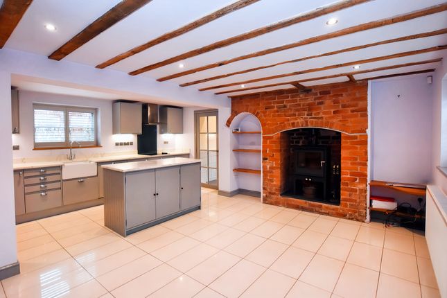 Brookside Cottage, Station Road, Market Drayton photo 2