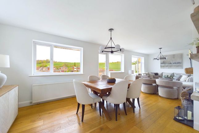 Detached house for sale in High View Close, Marlow Bottom, Marlow