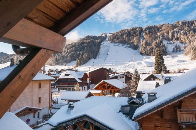 Apartment for sale in Morzine, Morzine, France