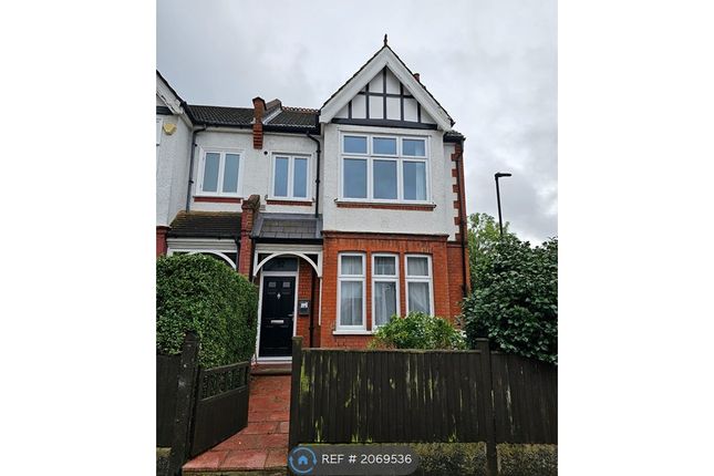 Thumbnail Flat to rent in Streatham, London