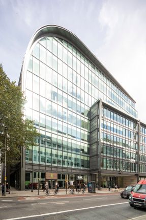 Office to let in 71 High Holborn, London