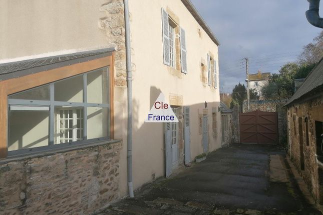 Detached house for sale in Saint-Servan-Sur-Mer, Bretagne, 35400, France