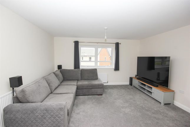 Carlin Close, Wellingborough photo 2