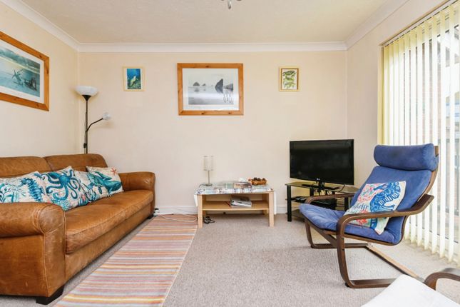 Town house for sale in Hastings Avenue, Clacton-On-Sea, Essex