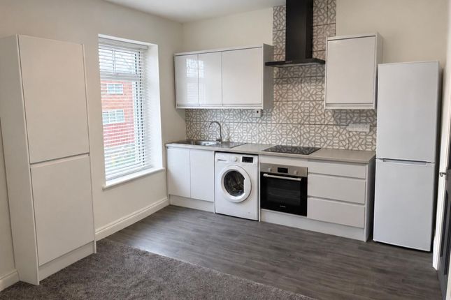 21 Olive Lane, Darwen photo 2