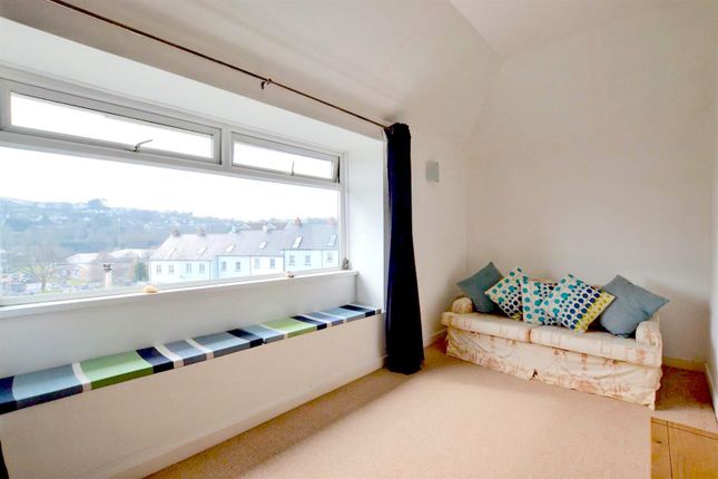 Flat for sale in High Street, Saundersfoot