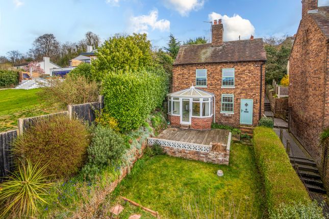 Detached house to rent in Bernards Hill, Bridgnorth, Shropshire
