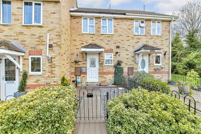 2-bed house on Anne Boleyn Close Eastchurch, Sheerness, £160,000