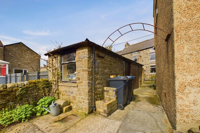 Semi-detached house for sale in Front Street, Westgate