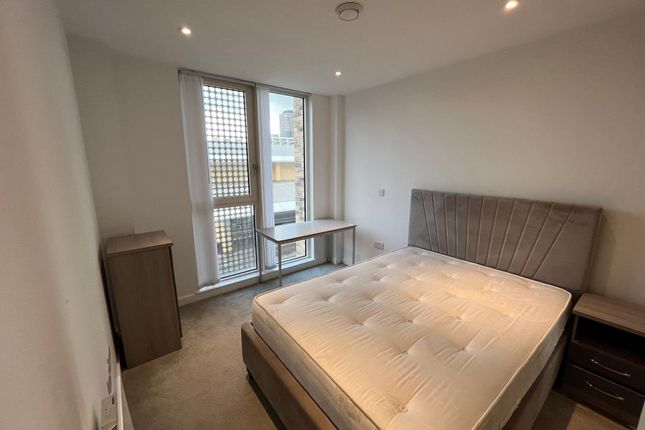 Flat xxx, 151 Boundary Lane, Manchester, Manchester photo 4