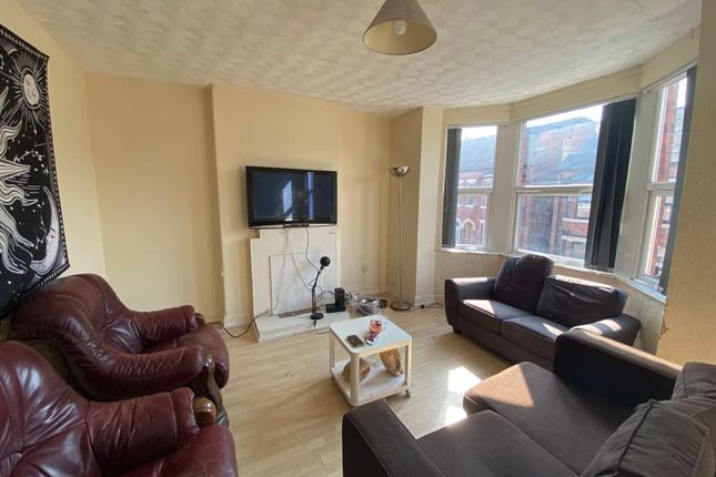 Kimbolton Avenue, Nottingham photo 3