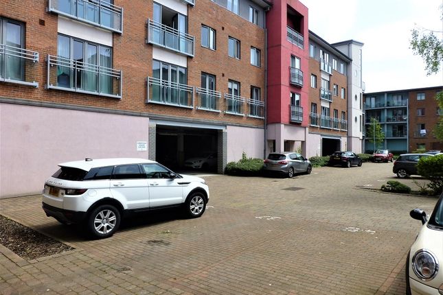 Thumbnail Flat to rent in Cameronian Square, Worsdell Drive, Ochre Yards, Gateshead