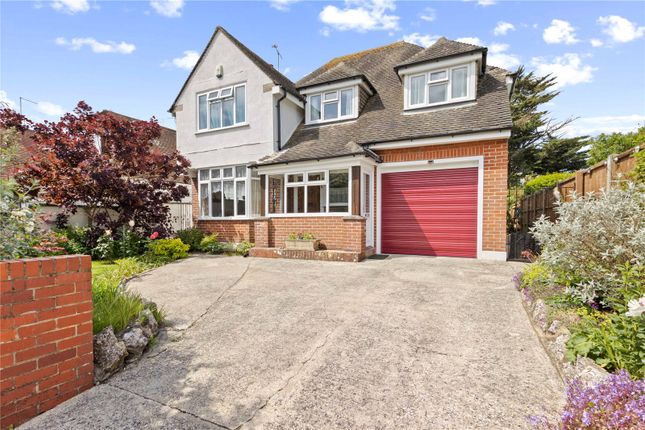 Detached house for sale in Summerley Lane, Felpham, West Sussex